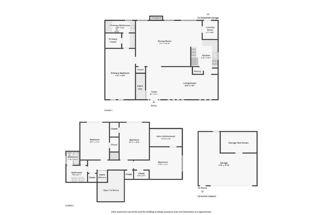 Building Photo - 1951 Round Spring Dr
