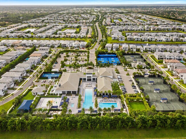 Building Photo - 17345 Sea Blossom Way
