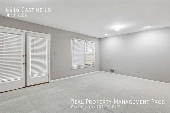 Building Photo - 6516 Castine Ln