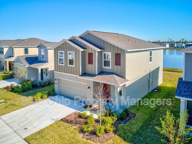 Building Photo - 1212 Belle Isle Ln