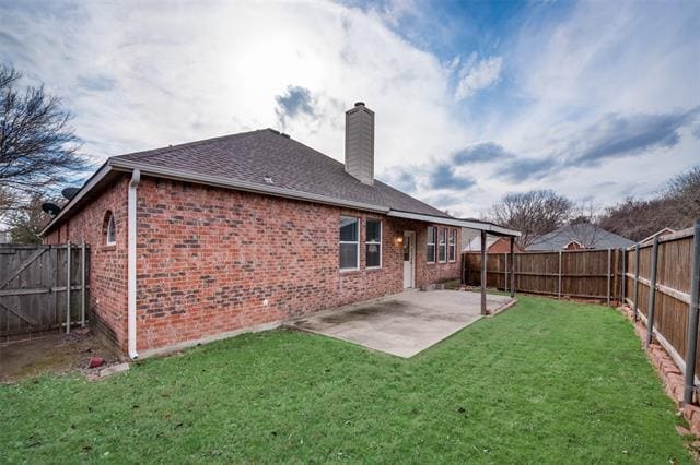 Building Photo - 6612 Charles Trail