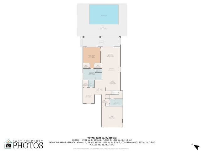 Building Photo - 3029 Bellflower Cir