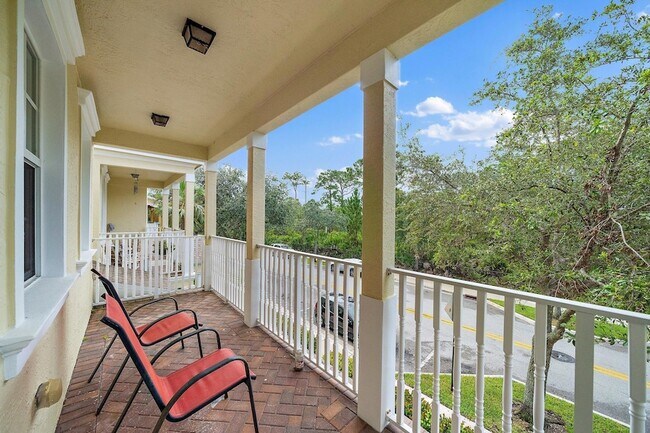 Building Photo - 110 Sea Plum Dr