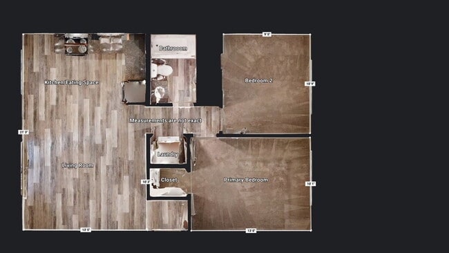Building Photo - 2301 S 74th St