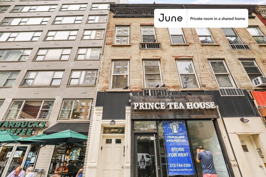 Building Photo - Room in Shared 3 bed/1 bath home in Upper East Side