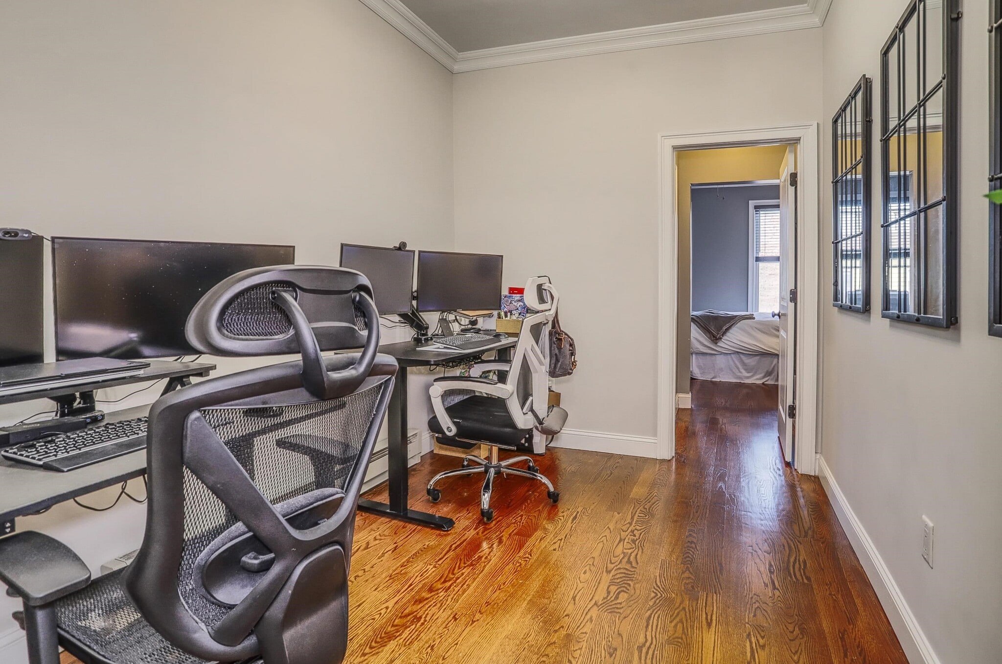 Building Photo - 403 Adams St