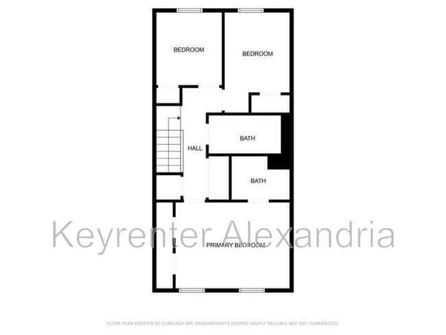 Building Photo - 7107 Tolliver St