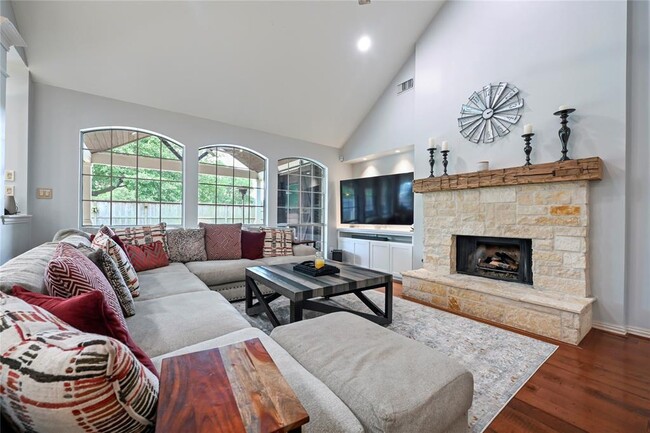 Building Photo - 13802 Bowden Creek Dr