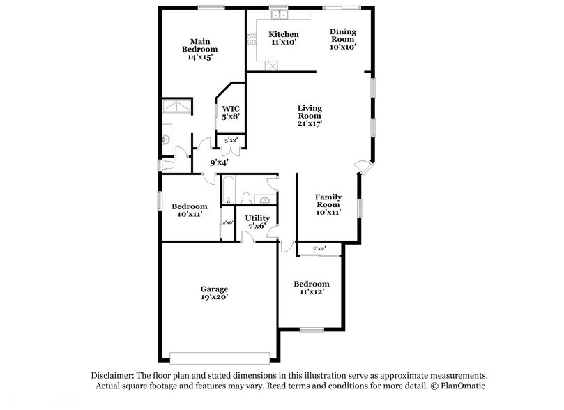 Building Photo - 13615 W Canyon Creek Dr