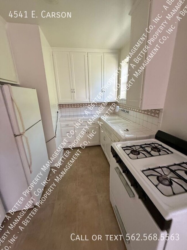 Building Photo - 4541 E. Carson-
