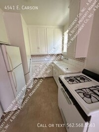 Building Photo - 4541 E. Carson-
