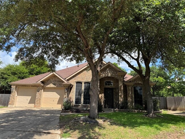 Building Photo - 8001 Tallyho Trail
