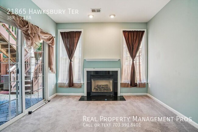 Building Photo - 21865 Hawksbury Terrace