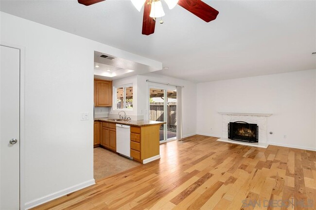 Building Photo - Perfect single-level home on a quiet Cul-d...