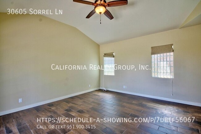 Building Photo - 30605 Sorrel Ln
