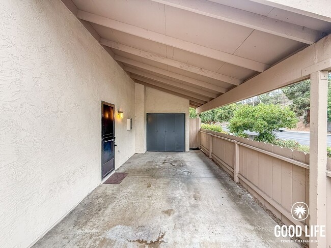 Building Photo - SD: 4BD/2BA Condo in University City with Community Pool, Private Patio & In-Unit Laundry