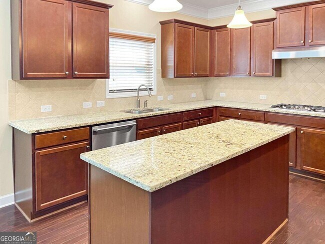 Building Photo - 4475 Partridge Point