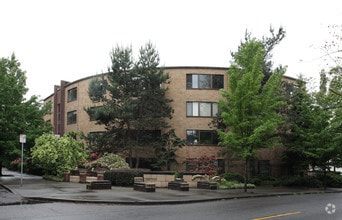 Building Photo - Cirque Apartments