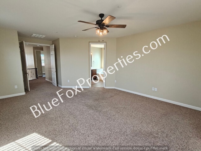 Building Photo - 8545 N Gaetano Loop