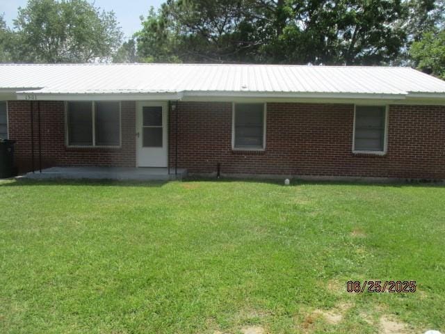 Primary Photo - 1501 Bethune St