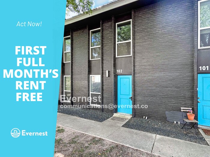 Primary Photo - 3804 Southway Dr