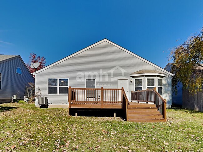 Building Photo - 7181 Candlestone Dr
