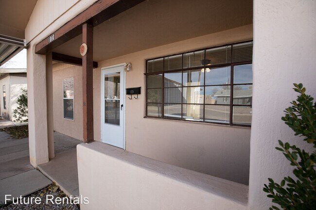 Building Photo - 3 br, 2 bath House - 1010 Dexter