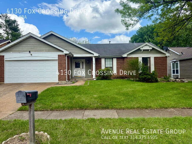 Primary Photo - 4130 Fox Crossing Dr