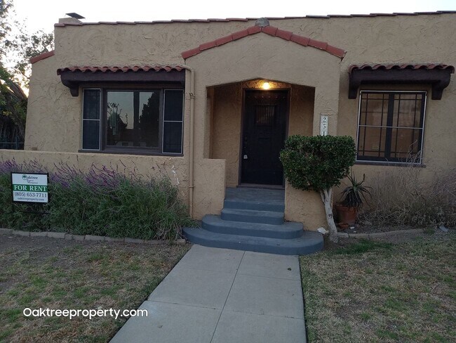 Building Photo - Coming Soon Charming 2-bedroom, 1-bathroom house with 2 car garage and spacious yard