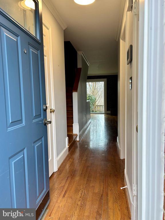 Building Photo - 4416 Lingan Rd NW