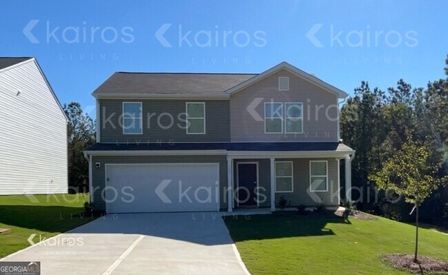 Primary Photo - 167 Kinsale Dr