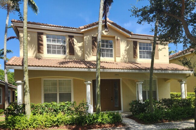 Building Photo - 1445 E Bexley Park Dr