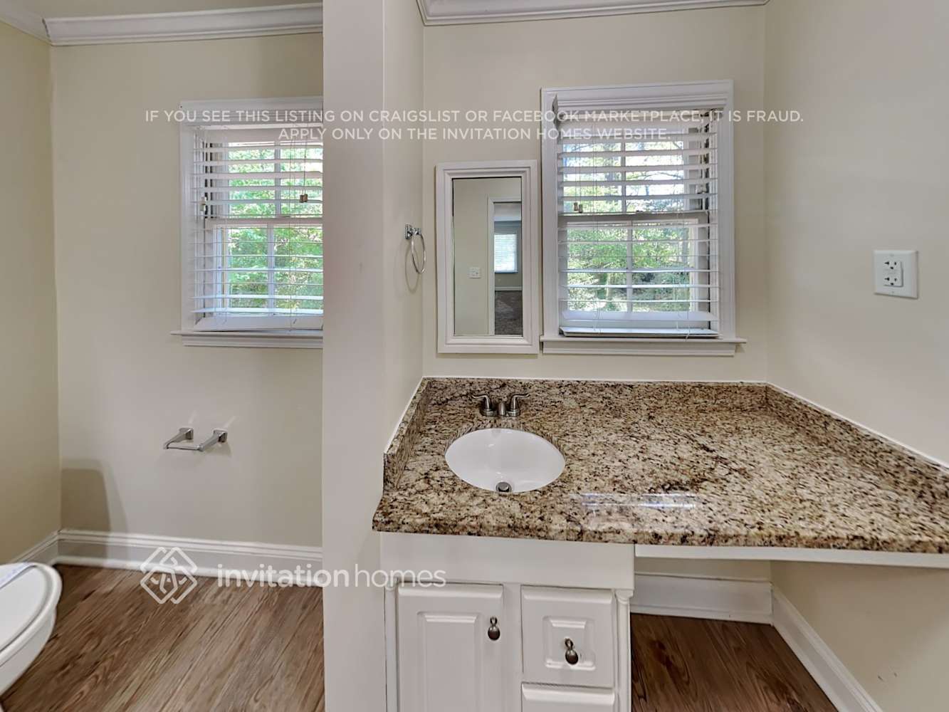 Building Photo - 3820 Cline Dr SE