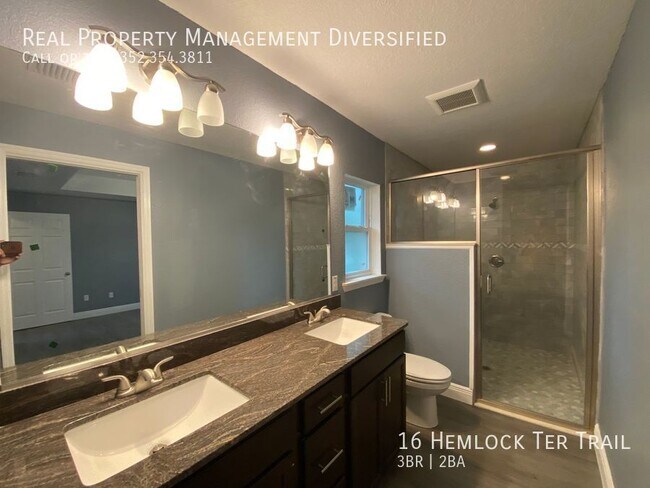 Building Photo - 16 Hemlock Terrace Trail