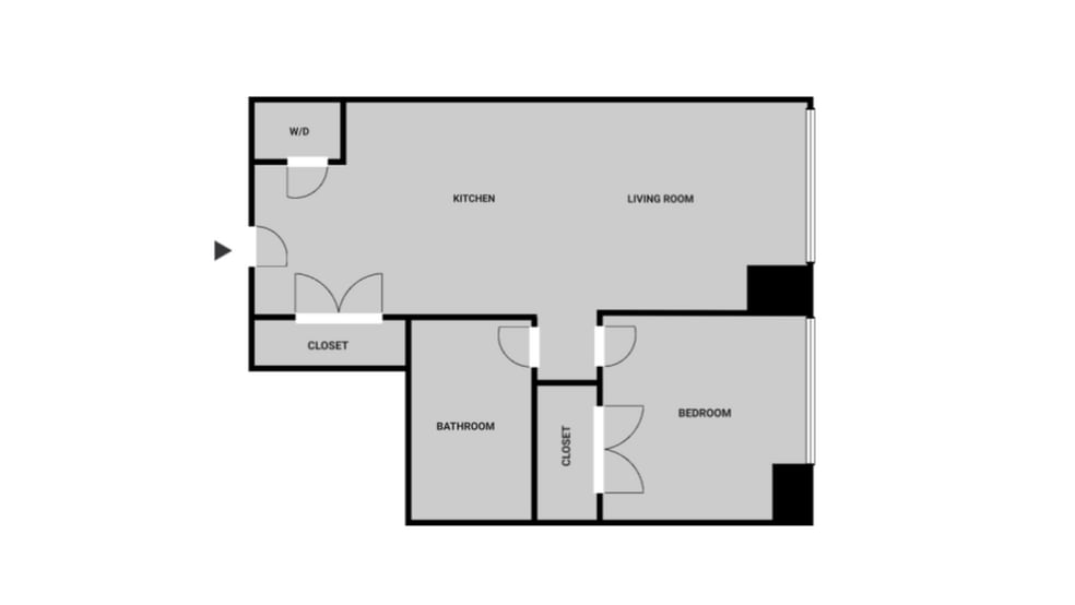 Building Photo - 770 Maine Ave SW