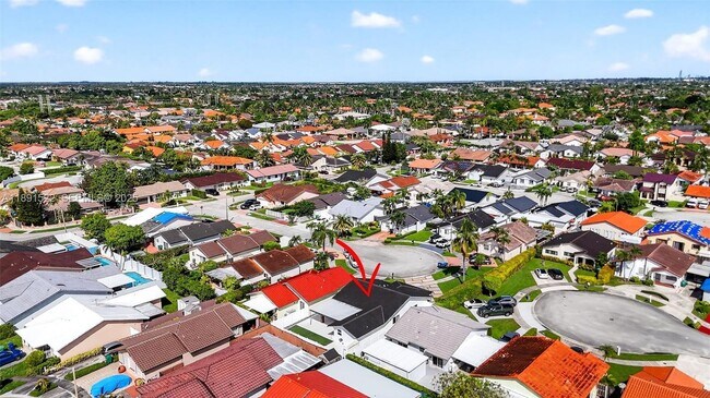 Building Photo - 13280 SW 39th Terrace