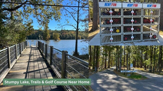 Building Photo - 1097 Honeycutt Way