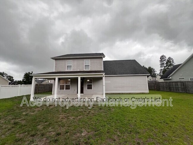 Building Photo - 2826 Aristocrat Ln