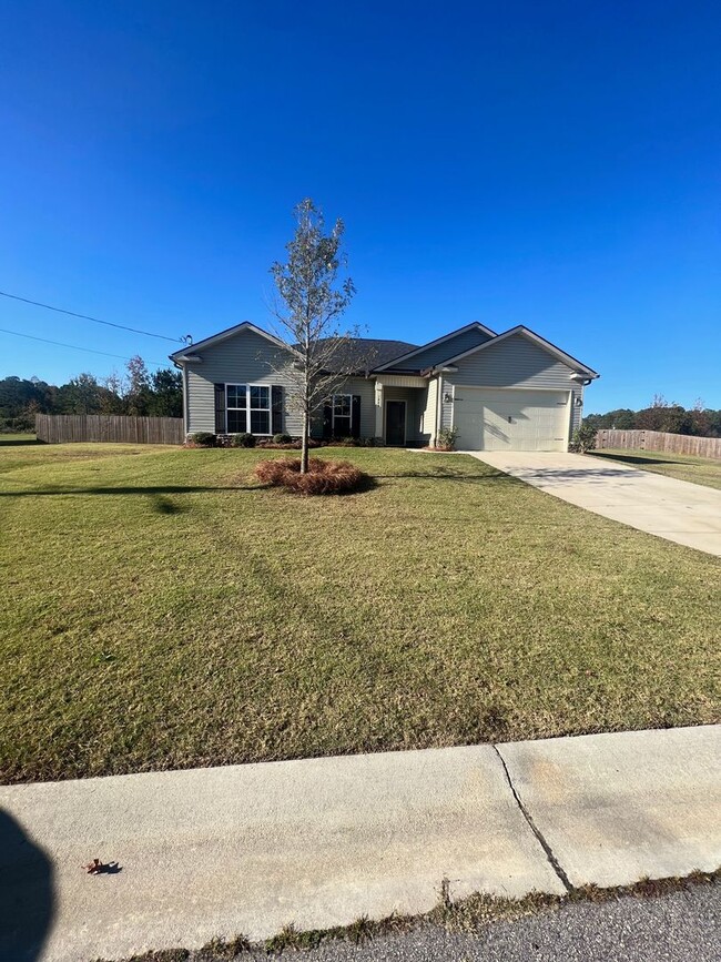 Building Photo - 4 Bedroom New Construction Home in Thomson...