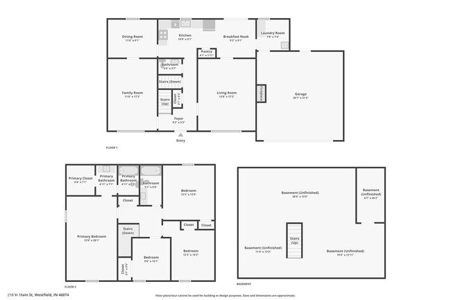 Building Photo - 218 W Main St