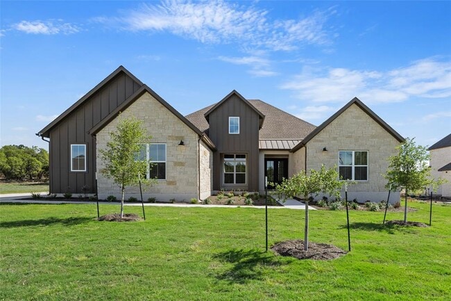 Building Photo - 704 Prairie Clover Dr