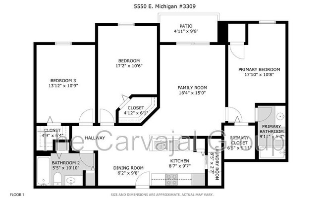 Building Photo - 5550 E Michigan St