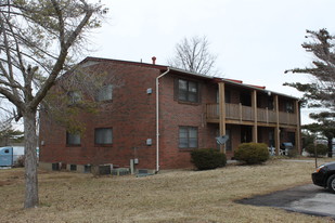 Building Photo - Morningside Townhomes