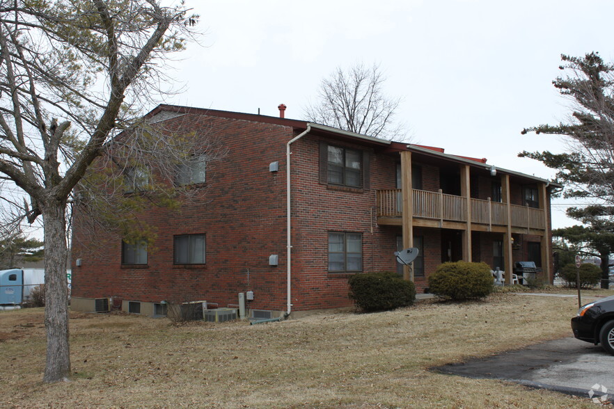 Primary Photo - Morningside Townhomes