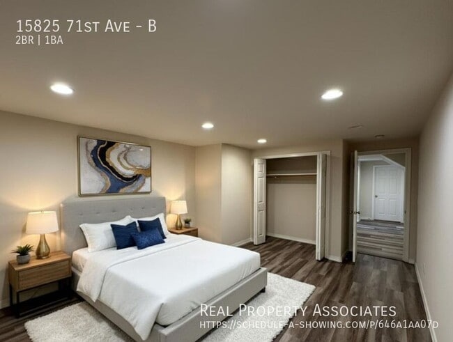 Building Photo - 15825 71st Ave NE