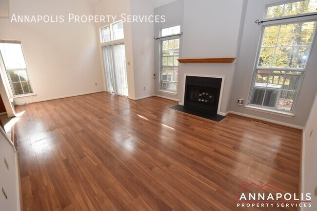 Building Photo - 962 Yachtsman Way