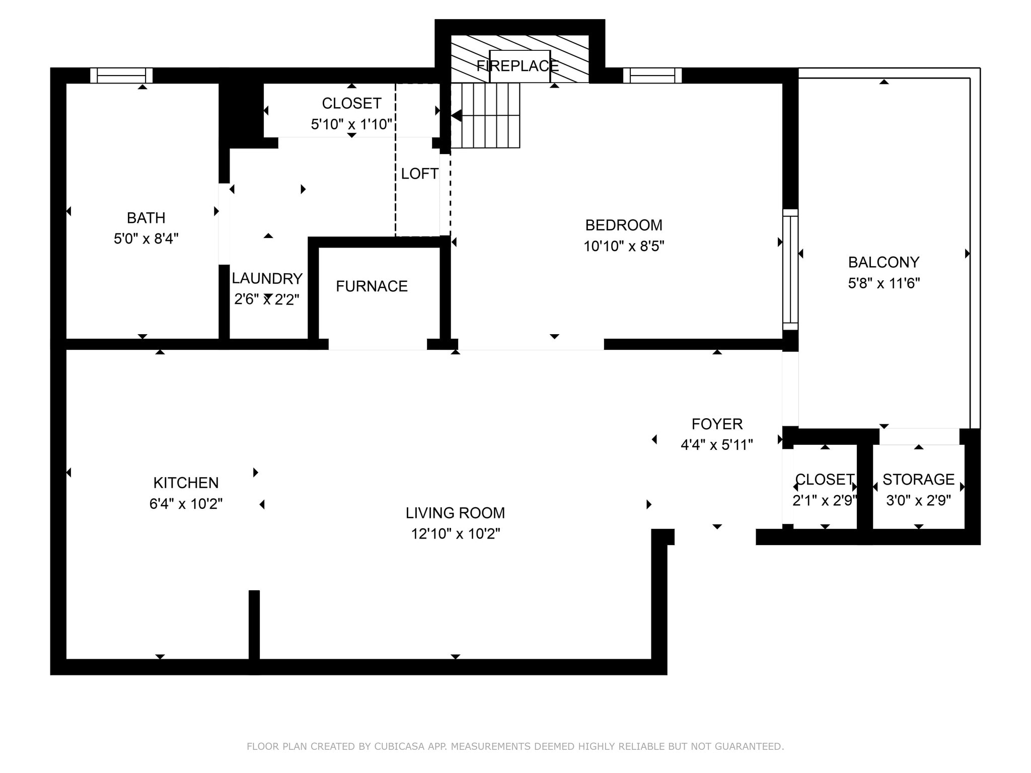 Building Photo - 4921 Garrison St
