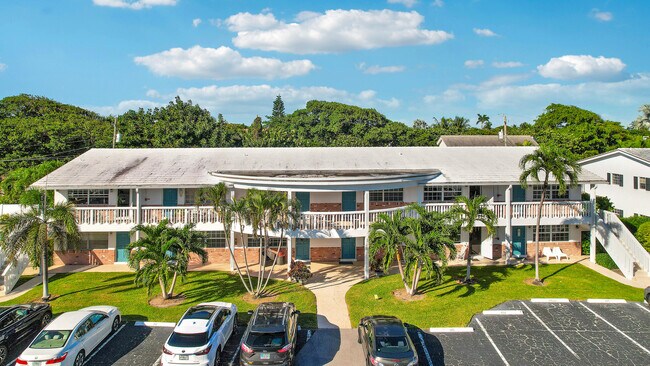 Building Photo - 5505 N Ocean Blvd