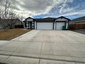 Building Photo - Fully Furnished