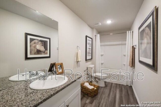 Building Photo - 5929 San Geronimo